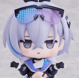 Silver Wolf - Honkai: Star Rail Owlbert´s Studio Vol. 1 - Ribose - Profil