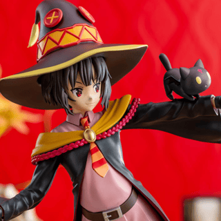 Megumin - Chomusuke Edition - Luminasta - Sega - Profil