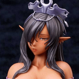 Olga Discordia - DX Set - Character's Selection - BINDing / Native