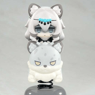 Pramanix - Happy Shake - Apex