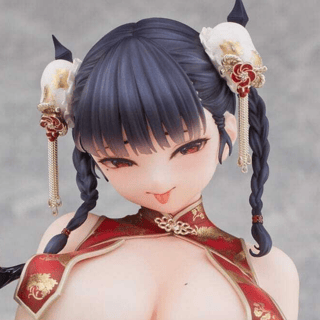 Dragon Chinese Dress Sugata no Ane no Tomodachi (Daiki Kase) - Digigirl - Profil