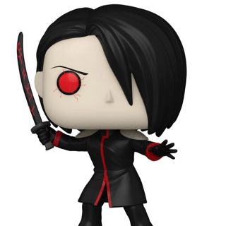 Nimura Furuta - Tokyo Ghoul:re Funko POP! - Profil