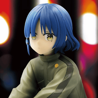 Ryo Yamada - Bocchi the Rock! - Banpresto - Profil