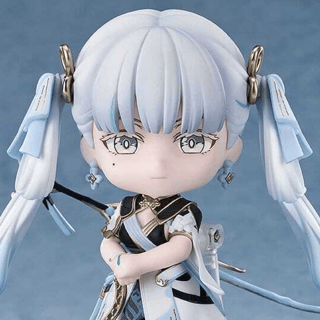Nendoroid 2889 Jinhsi - Profil
