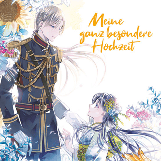 My Happy Marriage - Altraverse - Vol. 04 - Profil