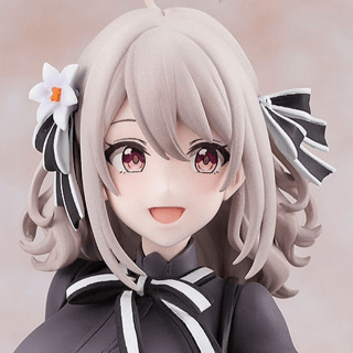 Flower Garden Lily - KD Colle - Kadokawa - Profil