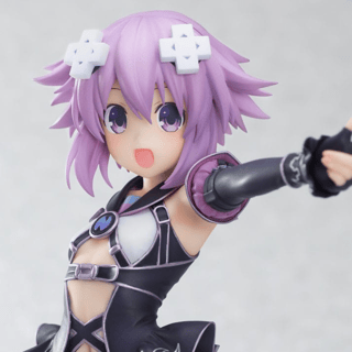 Neptune - Phalaeno - Profil