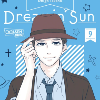 Dreamin' Sun - Carlsen - Band 9 - Profil