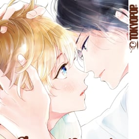 Sugar Pot - Kaffee, Milch und süße Küsse - Toykopop - Band 001