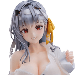 Modernia - First Affection - Max Factory - Profil