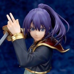 Yuri Lowell und Repede - Holy Knight in One's Heart / True Knight - ALTAiR - Alter - Profil