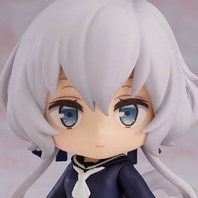 Nendoroid 1347 Junko Konno - Profil