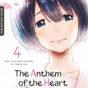The Anthem of the Heart - Egmont - Band 004