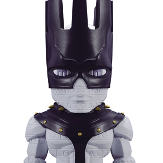 Ws - JoJo's Bizarre Adventure: Stone Ocean - Poligoroid - Banpresto