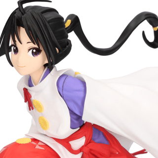 Hojo Tokiyuki - The Elusive Samurai - Banpresto