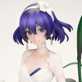 Seele Vollerei - Anniversary Ball - Mihoyo - Profil