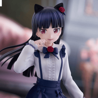 Kuroneko - Trio-Try-iT - Furyu