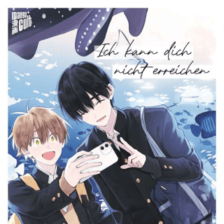 I Cannot Reach You - Mangacult - Band 08