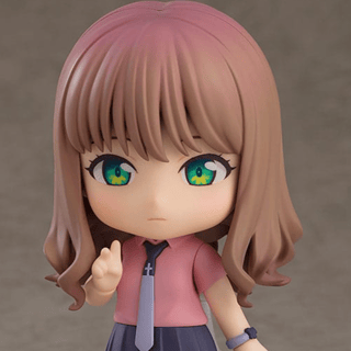 Nendoroid 2352 Yume Minami - Profil
