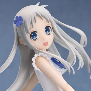 Meiko Honma - Anohana Pop Up Parade - Good Smile Company - Profil