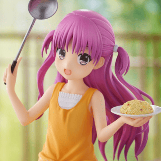 Umi Kato - Noodle Stopper - Furyu - Profil