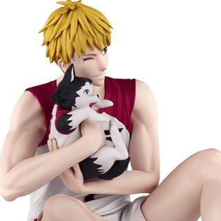 Ryota / Ryouta Kise - Kuroko no Basket The Movie: Last Game - Banpresto - Profil
