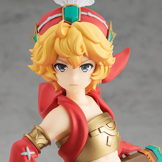 Shiloh - Legend of Mana Pop Up Parade - Good Smile Company - Profil