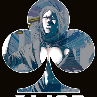 Alice in Borderland - Carlsen - Doppelband 03