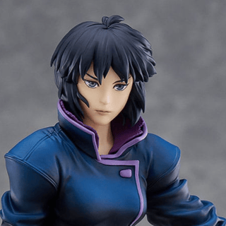 Motoko Kusanagi - L - 1995 Style - Ghost in the Shell Pop Up Parade - Max Factory - Profil
