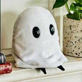 Mama - NieR Replicant Plush Toy - Square Enix - Profil