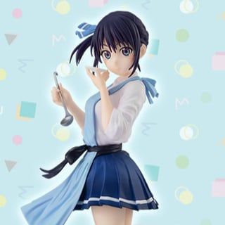 Nagisa Minase - Kanojo mo Kanojo - Furyu - Profil