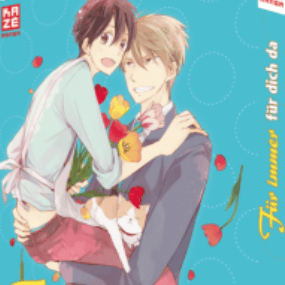 Für immer für dich da