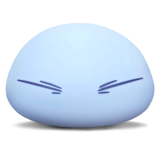 Rimuru Slime Form - That Time I Got Reincarnated as a Slime - Nachtlicht - Sakami - Profil