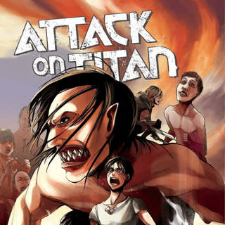 EN Attack on Titan - Kodansha Comics - Vol. 12 - englische Ausgabe