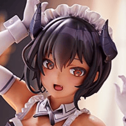 Saki (Konbu Wakame) - Dai Kasshoku Jidai - Amakuni - Profil