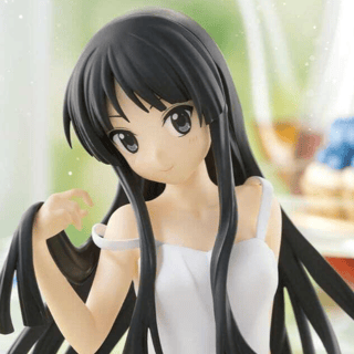 Mio Akiyama - Yumemirize - Sega - Profil