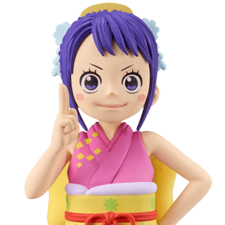 Otama - One Piece: Wanokuni - DXF -The Grandline Series - Banpresto