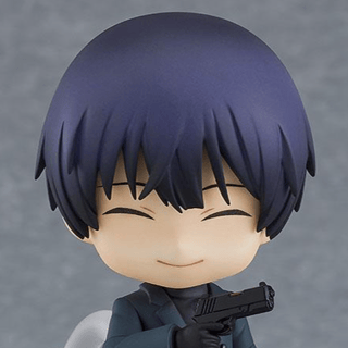 Nendoroid 1875 Ryang-Ha Song - Profil