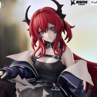 Surtr - Noodle Stopper - Furyu