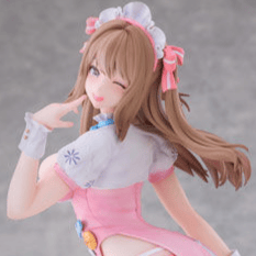 K2 - Miracle Sweetheart - AniMester - Profil