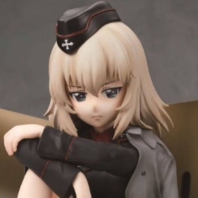 Erika Itsumi - Di molto bene - Profil