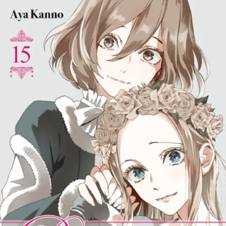 Requiem of the Rose King - Carlsen - Band 15