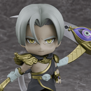 Nendoroid 1914 Thanatos - Profil