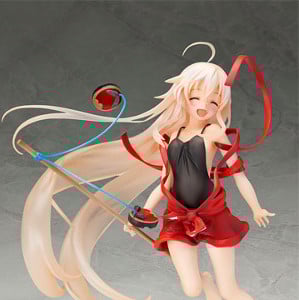 Chiya - Stronger - Limited Edition - Profil