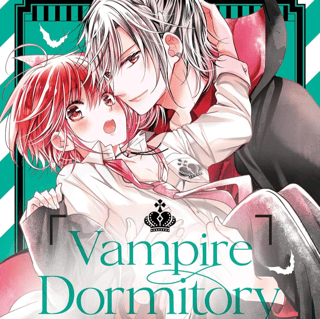 EN Vampire Dormitory  - Kodansha USA Publishing - Vol. 3 - english Edition