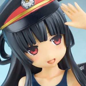 Hachiroku - blaue Version - Q-six - Profil