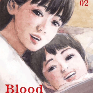 Blood on the tracks - Manga Cult - Vol. 02 - Profil
