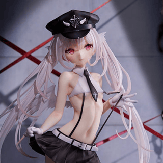 Angel Police (Rurudo) - Pink Charm - Profil