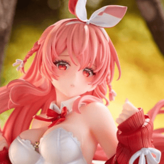 White Rabbit (Rosuuri) - Standard Version - Otaku Toys - Profil
