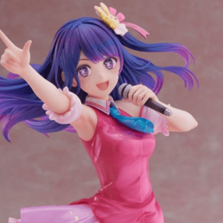 Ai Hoshino - F:Nex (Furyu) – Figurine 1/7 de "Oshi no Ko"
